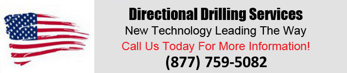 Directional Drilling