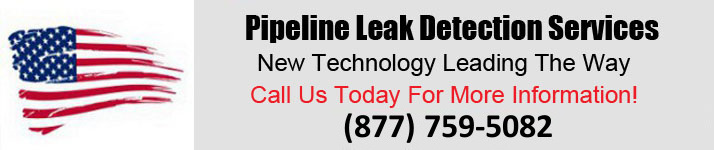 Pipeline Leak Detection