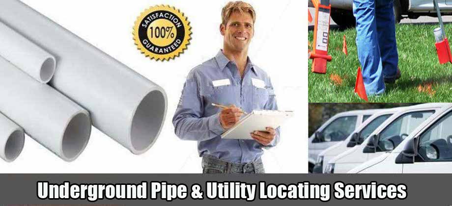 TSR Trenchless, Inc. Utility Locating
